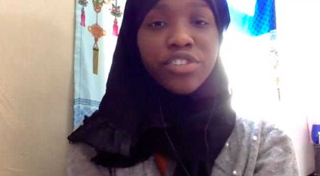  HALIMA OSMAN